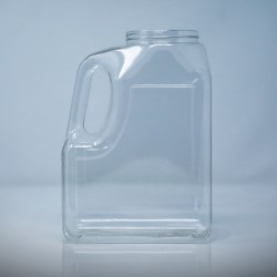 PETG Bottles